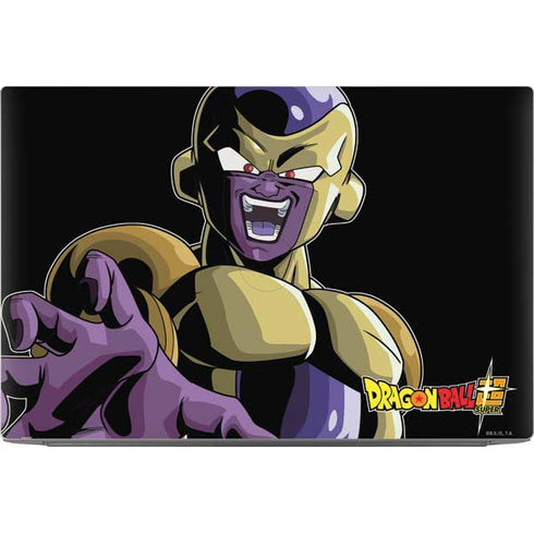 Dragon Ball Super Freiza Portrait Dell XPS Skin
